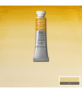 Winsor&Newton Farba akwarelowa Professional 5ml Yellow Ochre Light