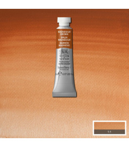 Winsor&Newton Farba akwarelowa Professional 5ml Magnesium Brown