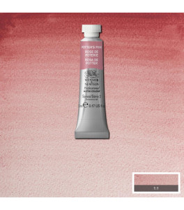 Winsor&Newton Professional Water Colour 5ml Potters Pink 