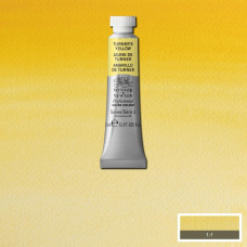 Winsor&Newton Professional Water Colour 5ml Turners Yellow 