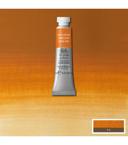 Winsor&Newton Professional Water Colour 5ml Gold Ochre