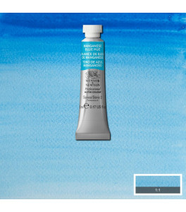 Winsor&Newton Farba akwarelowa Professional 5ml Manganese Blue Hue