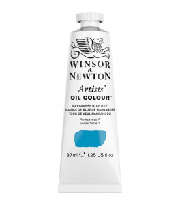Winsor&Newton Artists' Oil Colour 37ml Manganese Blue