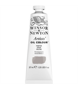 Farba olejna Winsor&Newton Artists' Oil Colour 37ml Pewter