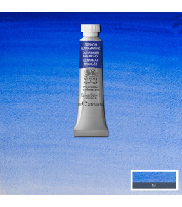 Winsor&Newton Professional Water Colour 5ml French Ultramarine