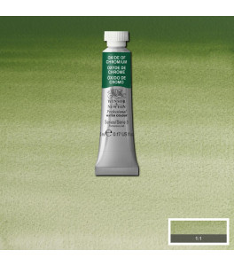 Winsor&Newton Farba akwarelowa Professional 5ml Oxide Of Chromium