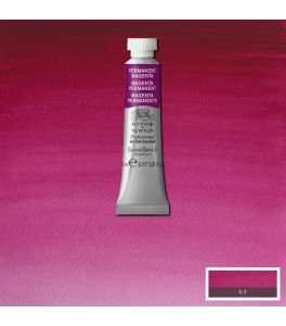 Winsor&Newton Professional Water Colour 5ml Permanent Magenta