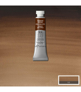 Winsor&Newton Professional Water Colour 5ml Vandyke Brown