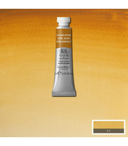 Winsor&Newton Professional Water Colour 5ml Yellow Ochre