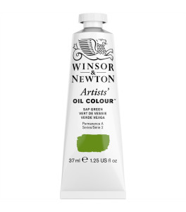 Farba olejna Winsor&Newton Artists' Oil Colour 37ml Sap Green