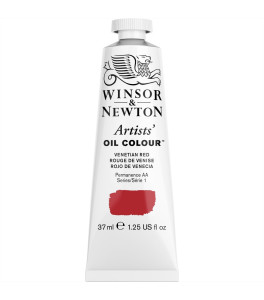 Winsor&Newton Artists' Oil Colour 37ml Venetian Red