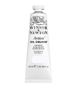 Winsor&Newton Artists' Oil Colour 37ml Zinc White