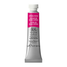 Winsor&Newton Professional Water Colour 5ml Opera Rose 