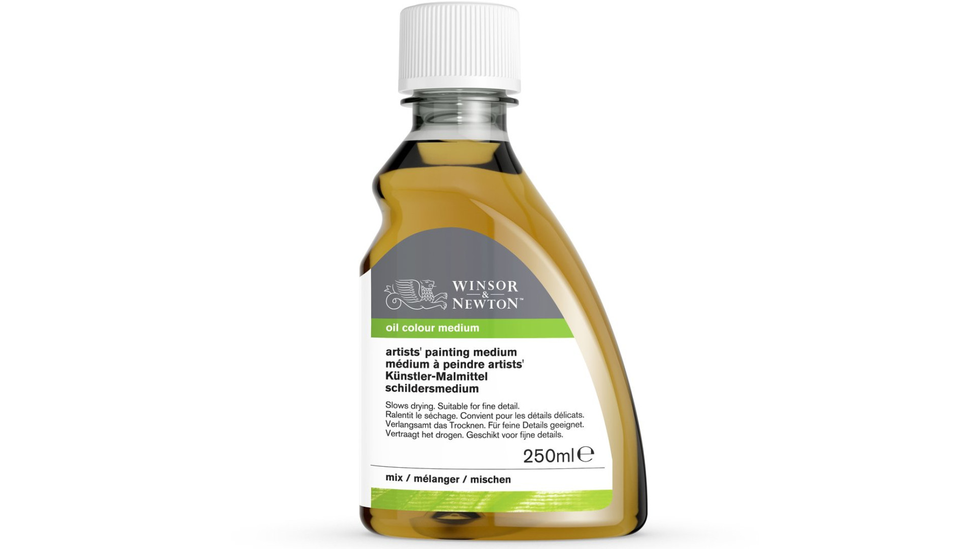 Winsor&Newton Painting medium 250ml