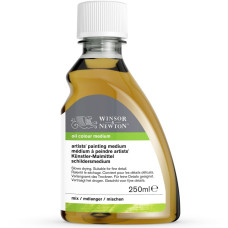 Winsor&Newton Painting medium 250ml