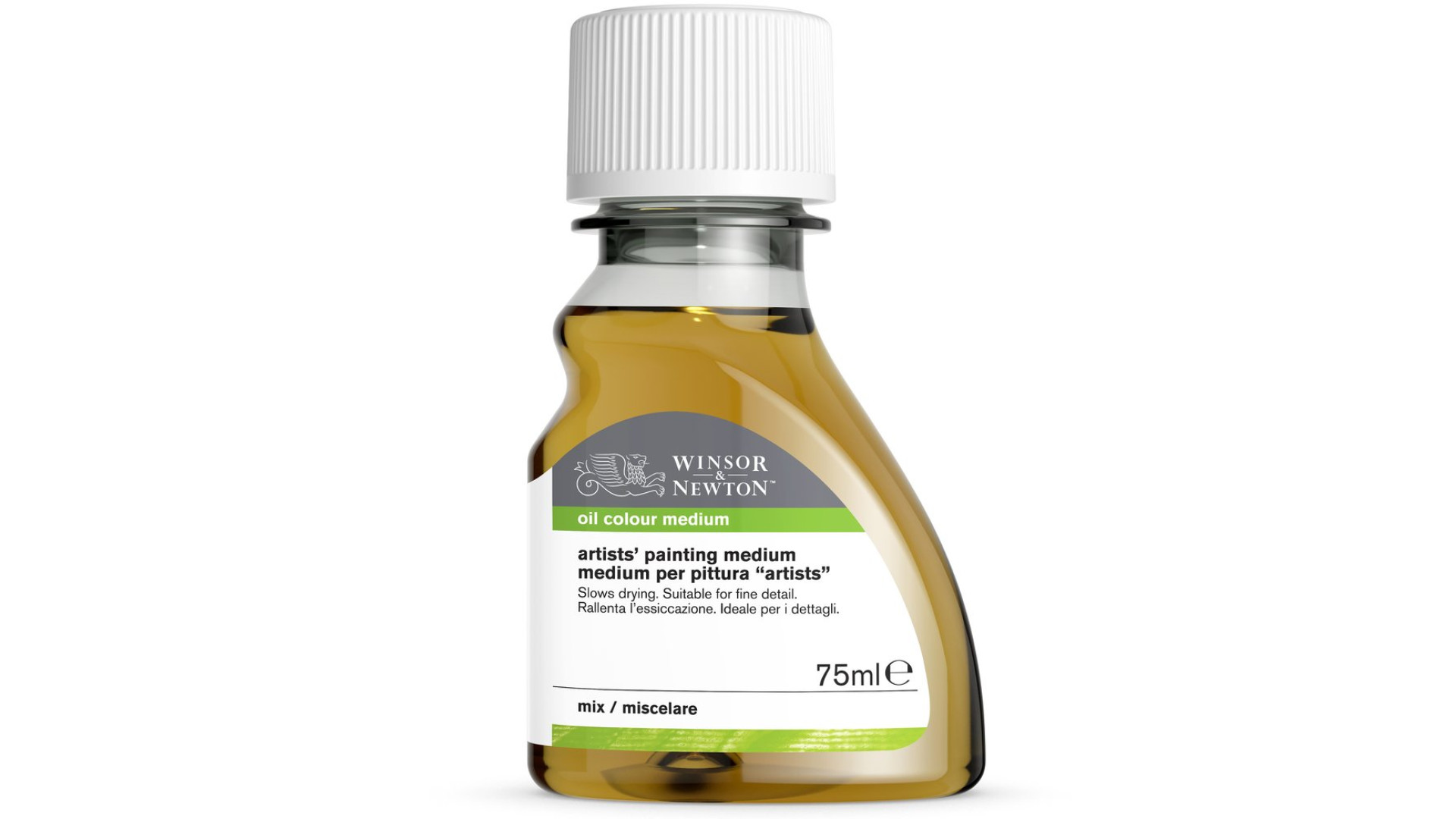 Winsor&Newton Painting medium 75ml