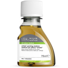 Winsor&Newton Painting medium 75ml