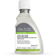 Winsor&Newton Satin varnish 250ml 
