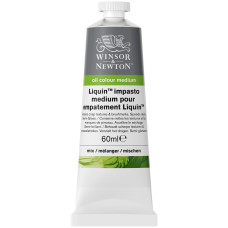 Winsor&Newton Oil Additive Liquin Impasto medium 60ml
