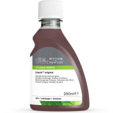  Winsor&Newton Dodatek do farb olejnych – Liquin Original 250ml