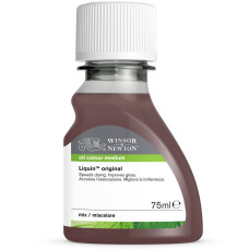  Winsor&Newton Dodatek do farb olejnych – Liquin Original 75ml