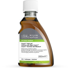 Winsor&Newton Liquin Light Gel medium 250ml