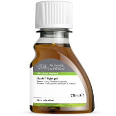 Winsor&Newton Liquin Light Gel medium 75ml