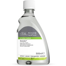 Winsor&Newton Oil Additive Sansodor 500ml