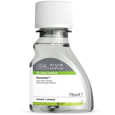 Winsor&Newton Sansodor rozpuszczalnik olejny 75ml