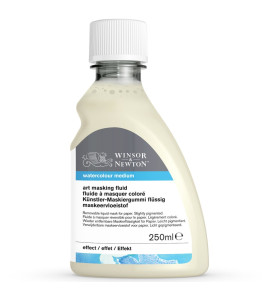 Winsor&Newton Art Masking Fluid 250ml