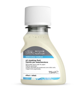 Winsor&Newton Art Masking Fluid 75ml