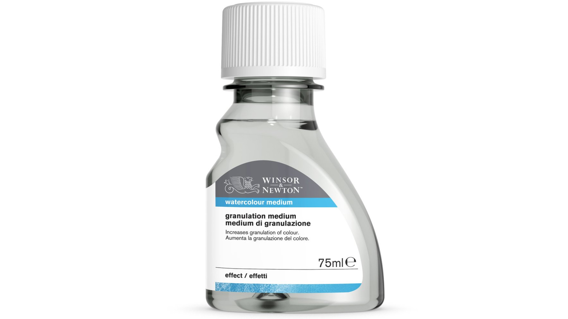 Winsor&Newton Medium do Akwareli Granulujący 75ml