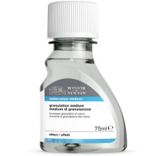 Winsor&Newton Medium do Akwareli Granulujący 75ml