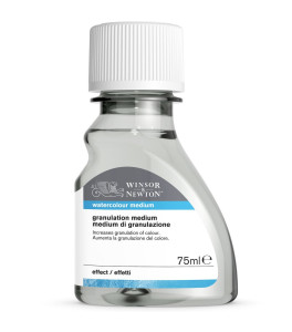 Winsor&Newton Watercolour Granulation Medium 75ml
