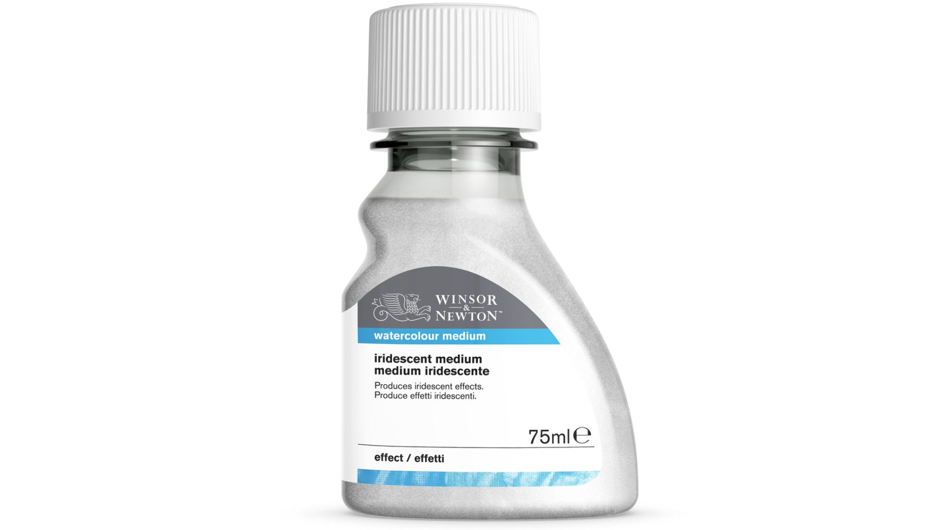  Winsor&Newton Medium do Akwareli – Medium Opalizujące 75ml