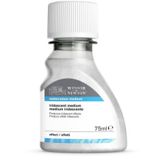  Winsor&Newton Medium do Akwareli – Medium Opalizujące 75ml