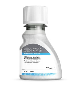  Winsor&Newton Medium do Akwareli – Medium Opalizujące 75ml