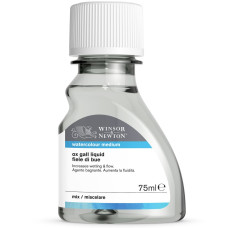 Winsor&Newton Ox Gall Liquid 75ml