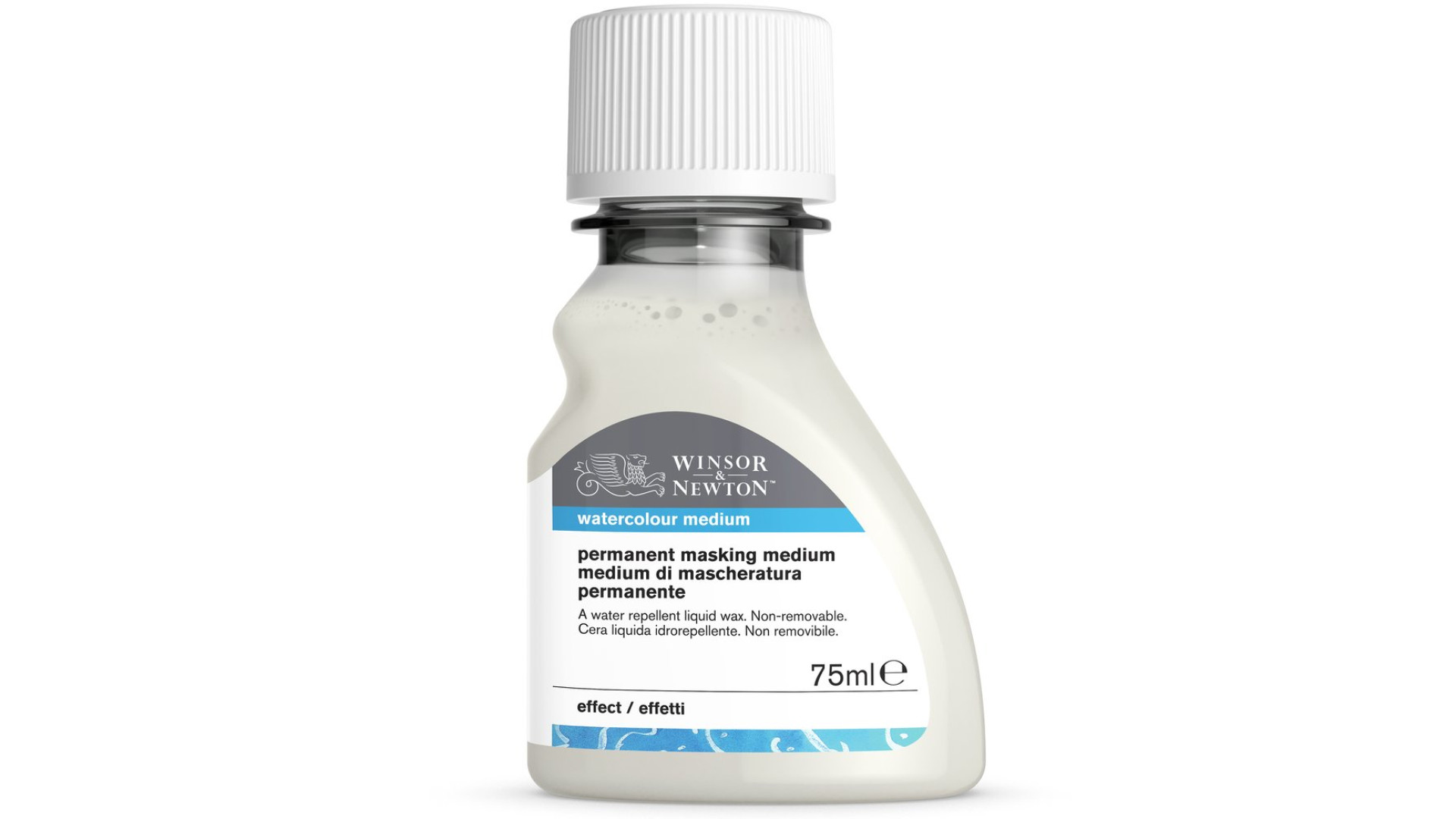  Winsor&Newton Medium do Akwareli – Medium maskujące 75ml