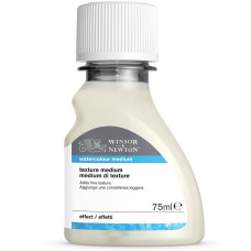 Winsor&Newton Watercolour Texture Medium 75ml