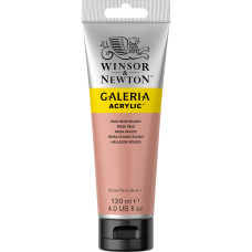 Winsor&Newton Galeria Acrylic Colour 120ml Pale Rose