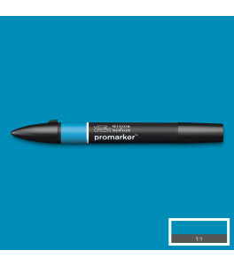 Winsor&Newton promarker Aegean (B146)