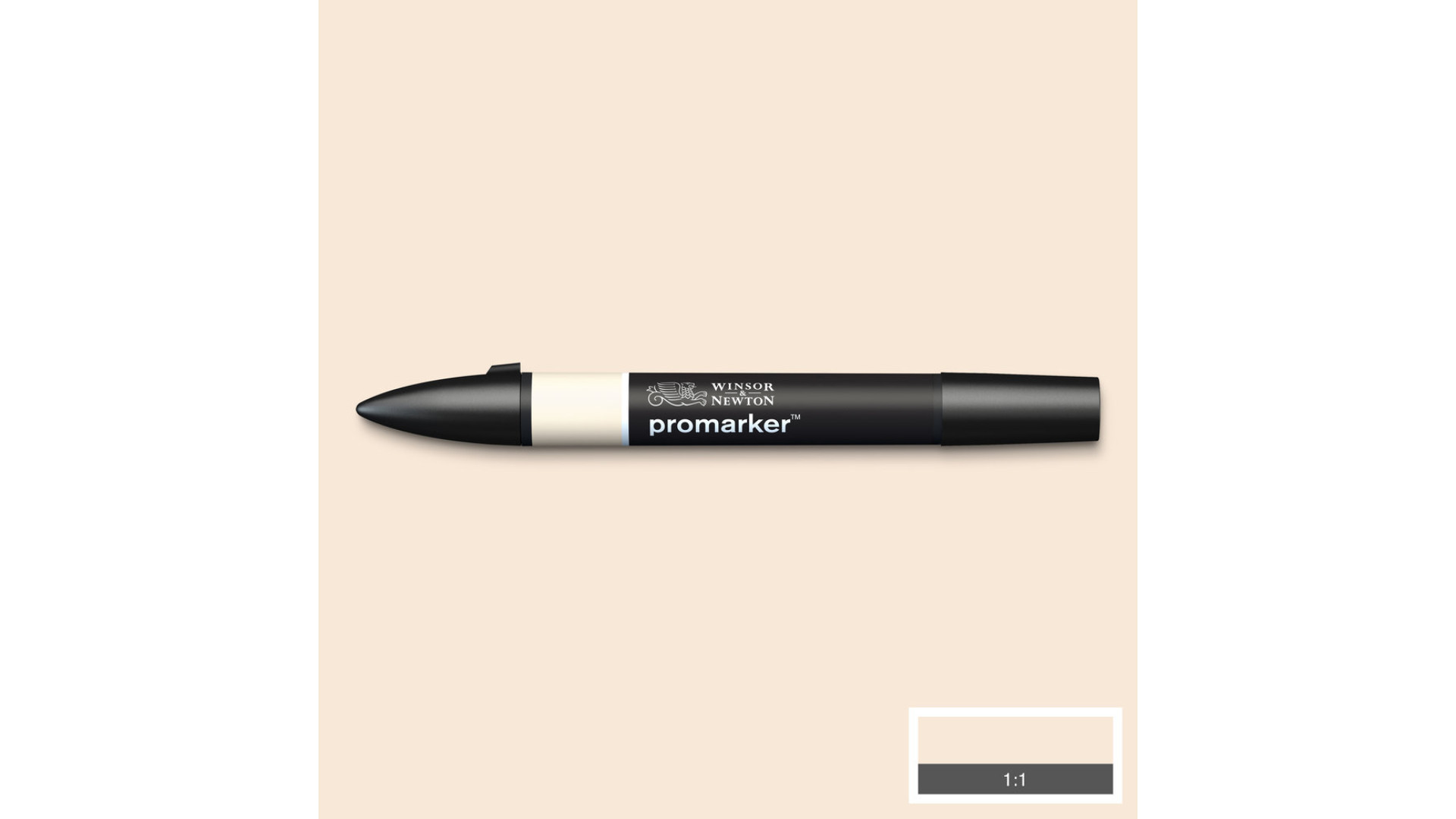 Winsor&Newton promarker Almond (O819)