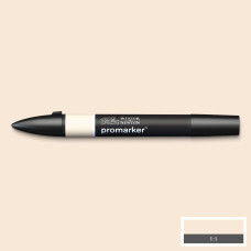 Winsor&Newton promarker Almond (O819)