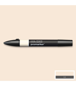 Winsor&Newton promarker Migdałowy (O819)