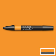 Winsor&Newton promarker Amber (O567)