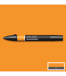 Winsor&Newton promarker Bursztynowy (O567)