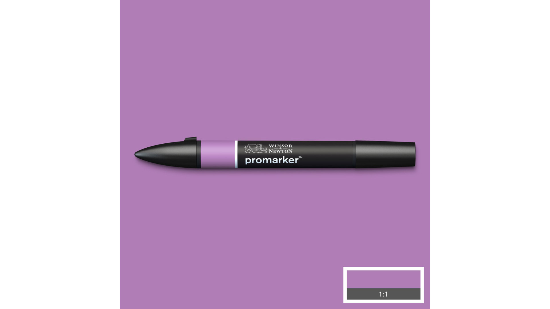 Winsor&Newton promarker Amethyst (V626)