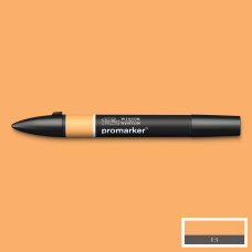 Winsor&Newton promarker Apricot (O538)