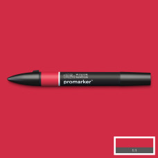 Winsor&Newton promarker Berry Red (R665)